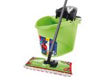 Vileda Mop Per Pavimenti Ultramat 2In1 Colori 1 Pz