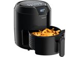 Tefal® Fy 4018 Easy Fry Tefal® Easy Fry Xxl EY701D HeißLuftfritteuse