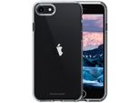 Dbramante1928 Iceland Pro, Cover, Apple, Iphone SE/8/7, 11,9 Cm (4,7 Pollici), Trasparente