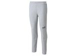 Puma Pantaloni Teamfinal Casuals, 65738633, Taglia: 170