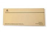 Konica Minolta Minolta TNP-63 - Nero - Originale - Cartuccia Toner