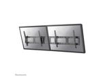 Neomounts By Newstar NS-WMB200BLACK Neomounts By Newstar Wah 40"-52"" 2TFT Horiz. Schwa. Max.50K"