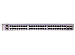 Extreme Networks 210-48T-Ge4 Managed L2 Gigabit Ethernet (10/100/1000) 1U Bronze, Purple