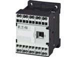 Eaton Electric Gmbh Contattore Di Potenza AC-3/400V 4Kw 3P Dc DILEM-10-G-C (230165)