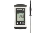 Voltcraft PTM-110 Temperatur-MessgeräT -70 Bis 250 °C FüHler-Typ Pt1000 IP65 (VC-8603575)