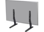Speaka Professional Tv-Standfuß 33,0 Cm (13") - 94,0 Cm (37"") Starr (SP-6644604)"
