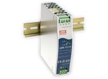 Mean Well Alimentazione 77W Alimentazione Metallica (SDR-75-24)