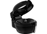 Tefal Friggitrice Ad Aria Calda FZ7738 Actifry Genius Nero