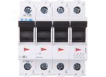 Interruttore Principale Eaton Grigio A 4 Poli 40 A 400 V 276273 (276273)