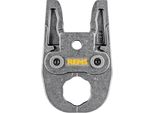 Pinze Per Pressatura A Ganasce Rems Mini M 35 Misura 35 ( 578390R )
