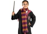 Sciarpa Di Harry Potter Taglia Unica