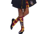 Calzini Grifondoro Di Harry Potter