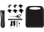 Wahl 13-tlg. Haarschneider-Set Lithium Pro LCD 6W