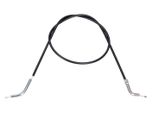 Cavo Acceleratore Schmitt Premium Per Puch Ms 50, Vs 50 Tour