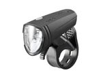 Faro Ricaricabile Axa 'Greenline 15', Led, Cavo Usb, Nero