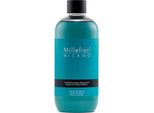 Millefiori Milano Diffusore Di Fragranze Mediterraneo Bergamotto Ricarica 500 Ml