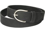 Cintura Tamaris Donna - 160105 Umme In Nero (Lunghezza: 90Cm)--