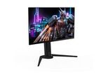 Aorus FO27Q5P QD-OLED, Gaming-Monitor 67.8 Cm (27 Zoll), Schwarz, Qhd, Freesync-Premium-Pro, G-Sync-Komp., 500Hz Panel