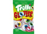 Trolli Glotzer 4 Caramelle Gommose Di Zucchero E Frutta Con Ripieno 75G
