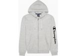 Felpa Champion - 217155 - Grigio- Taglia: M(Eu)