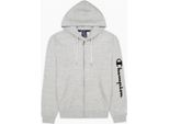 Felpa Champion - 217155 - Grigio- Taglia: L(Eu)