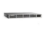 Cisco Catalyst C9300L-48UXG-4X-E - Gestito - L2/L3 - 10G Ethernet (100/1000/10000) - Full Duplex - Power Over Ethernet (Poe) - Montaggio Su Rack