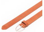 Cintura Da Donna Tamaris - 160105 Umme In Chestnut (Lunghezza: 125 Cm)--