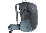 Plecak Turystyczny Deuter Futura 27 Graphite-Shale