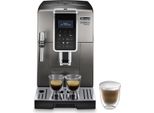 Delonghi ECAM359.37.TB Dinamica Aroma Bar Macchina Da Caffe' Super Automatica