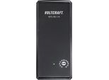 Voltcraft NPS-90-1-N Alimentatore Per Notebook 90 W 5 V/Dc, 12 V/Dc, 14 V/Dc, 15 V/Dc, 16 V/Dc, 18 V/Dc, 18,5 V/Dc, 19 V/Dc, 19