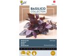 Semi Di Basilico Buzzy Opale Scuro - Circa 1,5 Gr | Buzzy_080912