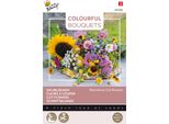 Buzzy Bouquet Colorati Meravigliosi Semi Di Fiori Recisi - Circa 5 Gr | Buzzy_083068