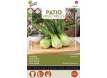 Buzzy Patio Veggies Pak Choi Verde F1 Semi - Circa 0,25 Gr | Buzzy_083020