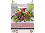 Buzzy Bouquet Colorati Semi Di Fiori Secchi Rustici - Circa 5 Gr | Buzzy_083054