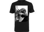 Camicia Merchcode - 2PAC World Nero - L