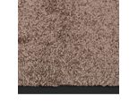 Vidaxl Zerbino Marrone 40X60 Cm