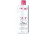 Topicrem Lozione Topicrem Cura Del Viso Hydra Lotion Acqua Micellare Delicata Pelle Sensibile 200Ml