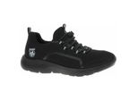 Scarpe Da Donna Rieker M5070-00 Schwarz 38