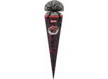 Step By Step Cono Della Scuola School Cone Ninja Yuma Nero