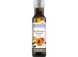 Olio Di Nocciolo Di Albicocca Vergine 100Ml