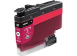 Brother Magenta Ink Cartridge - 5000 Pages