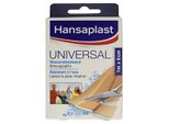 Hansaplast Gesso Universale Idrorepellente 1M X 6Cm