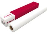 Canon Plotterpapier Top Label LFM116 97005745 841Mmx100M 75G