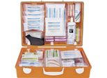 Set Di Ricarica Per Kit Di Pronto Soccorso SÖHngen Special 0360010 Amministrazione DIN13157