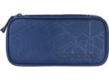 Coocazoo Astuccio Per Matite Pencil Case Blue Bash