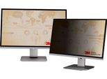 3M PF490W3E Filtro Privacy Per Display Senza Cornice 124,5 Cm (49" ) (7100254648)"