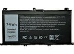 Coreparts Laptop Battery For Dell (MBXDE-BA0174)