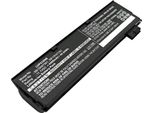 Coreparts - Batteria Per Computer Portatile - Ioni Di Litio - 4400 Mah - 48,8 Wh - Nero - Per Lenovo Thinkpad A475, A485, P51S, P52S