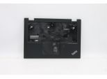 Lenovo Cover Upper Case Y-FPR Black Ares2 Clamshel (5CB0Z69176)