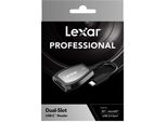 Lettore Lexar Pro USB-C A Doppio Slot